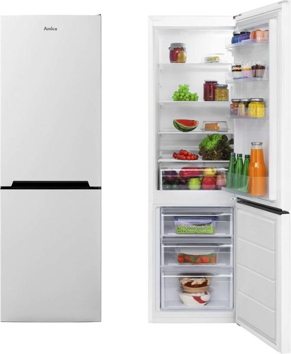 Produktbild Amica KGCL 387 (267 l)