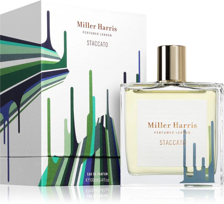 Produktbild Miller Harris Stories Collection (Eau de Parfum, 100 ml)