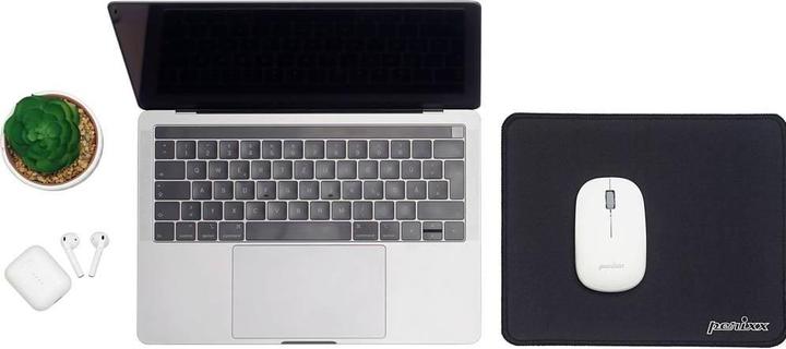 Actual product image Perixx DX-1000M Mouse Pad Gaming Mouse Pad