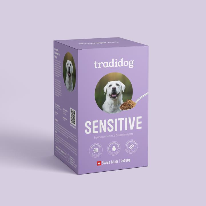 Produktbild TradiDog Sensitive (1 Stk., 700 g)