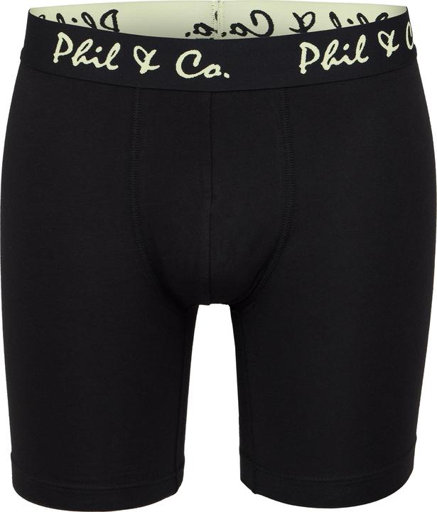 Actual product image Phil & Co. Berlin Retro Pants All Styles (L, pack of 4)