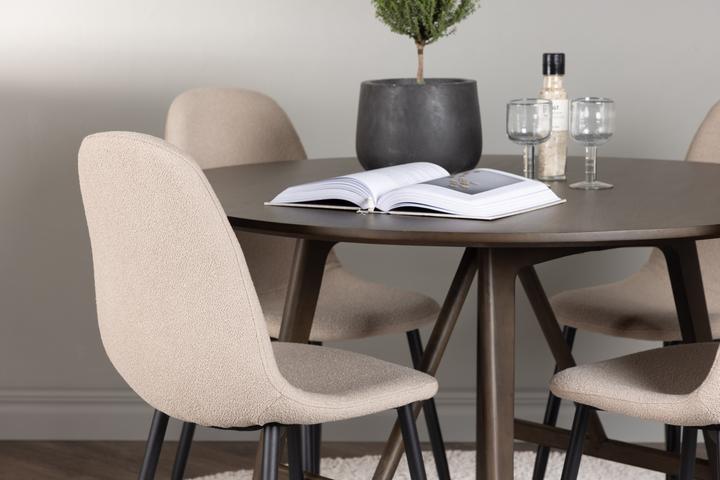 Actual product image Venture Home Polar (MDF)