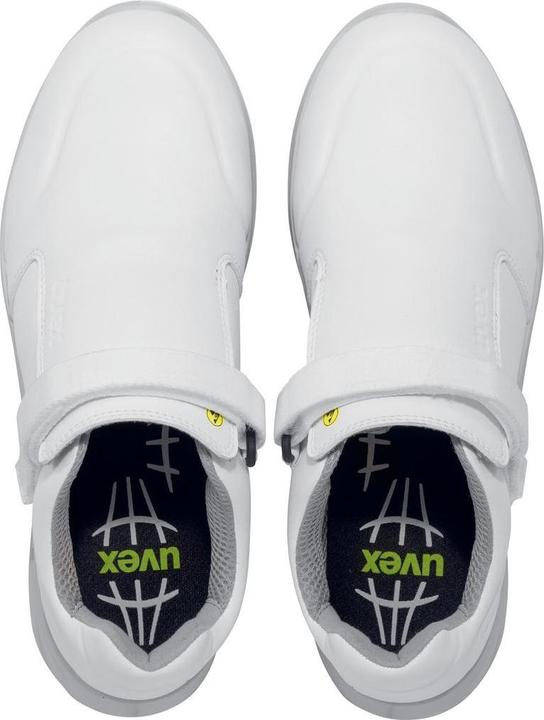Actual product image Uvex Safety 1 sport (S2, 47)