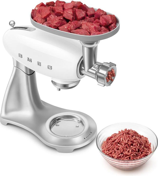 Image du produit Smeg 50's Retro Style Standard (800 W, 4.80 l)