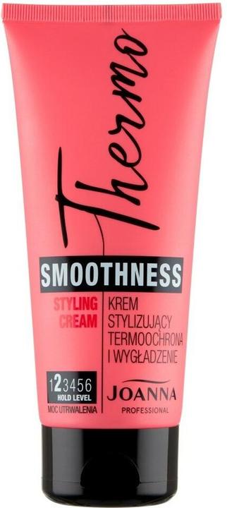 Produktbild Joanna Professional - Thermo Smoothness Hair Styling Cream Thermoprotection And Smoothing (Haarcreme)