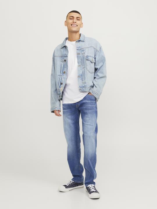 Produktbild Jack & Jones Mike Original JOS 411 Comfort Fit Jeans (W34/L30)