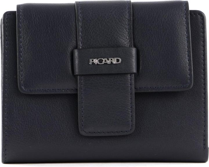 Actual product image Picard Como 1 Wallet With Flap