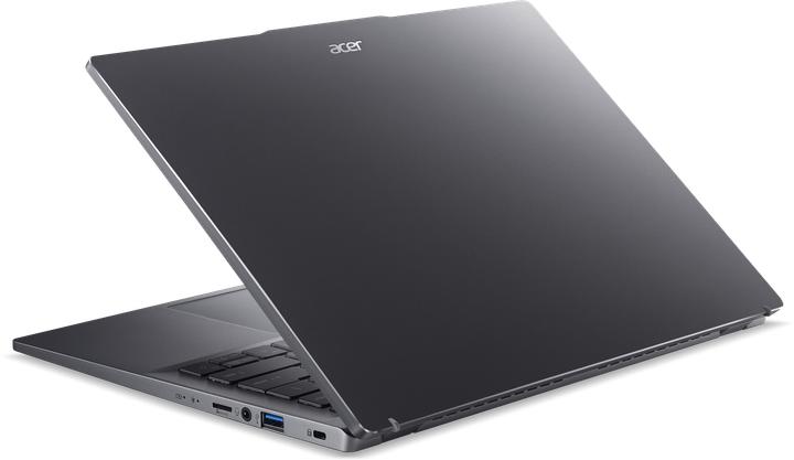 Image du produit Acer Swift Go 14 OLED (14", AMD Ryzen 7 8845HS, 16 Go, 1000 Go, DE)