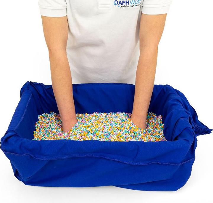 Image du produit AFH Webshop Sensorik-Set Premium