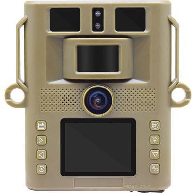 Actual product image Stealth Gear Owl Solar 4K Wifi Wildcamera