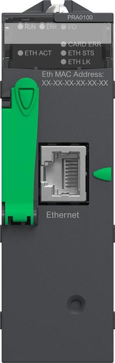 Produktbild Schneider Electric BMXPRA0100