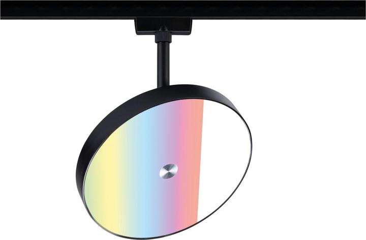 Produktbild Paulmann URail Spot Hildor (860 lm)