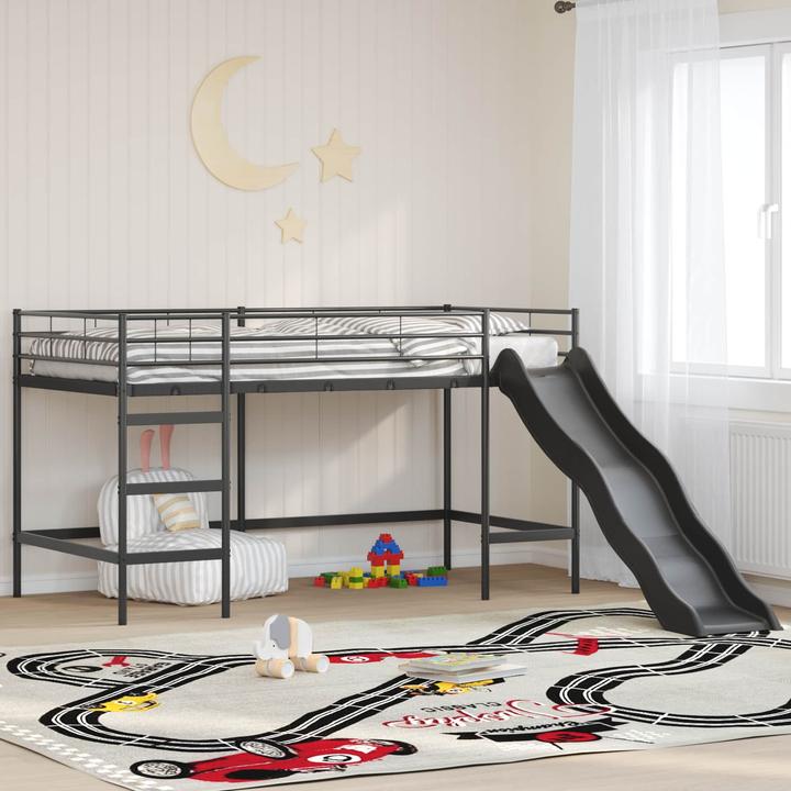 Produktbild vidaXL Kinderbett (80 x 200 cm)