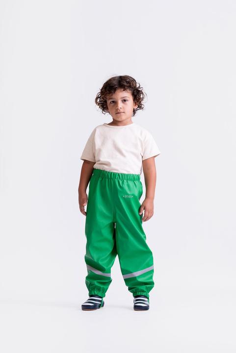 Produktbild BMS Softskin Bundhose (110)