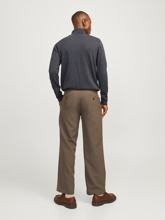 Immagine prodotto Jack & Jones Jjebasic Knit Roll Neck Noos (XS)