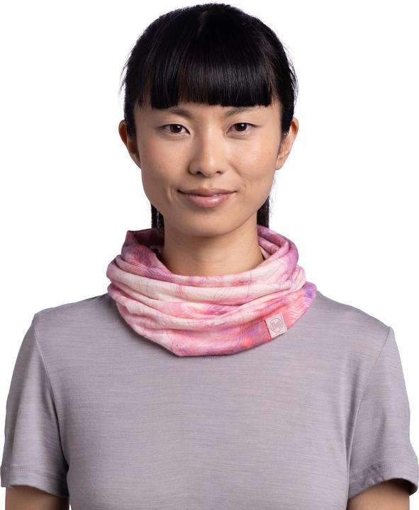 Immagine prodotto Buff Merino 125g/m² Digital Prints
