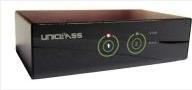 Produktbild Uniclass Smart Touch Dual-Link DVI USB KVM Switch AL832A
