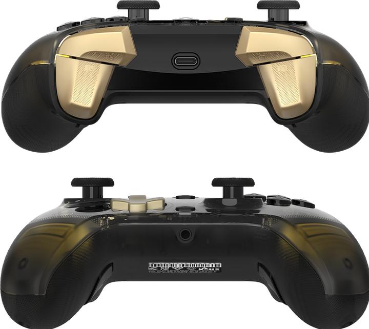 Actual product image Gamesir K1 Flux wired (PC, Xbox One S, Xbox One X, Xbox Series S, Xbox Series X)