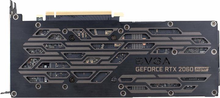Produktbild EVGA GeForce RTX 2060 Super XC Gaming (8 GB)