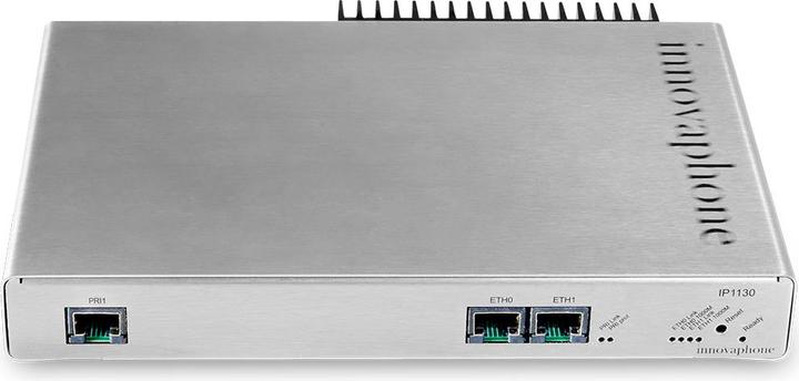Actual product image Innovaphone IP1130 VoIP gateway