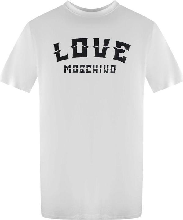 Produktbild Love Moschino TShirt Logo (XL)