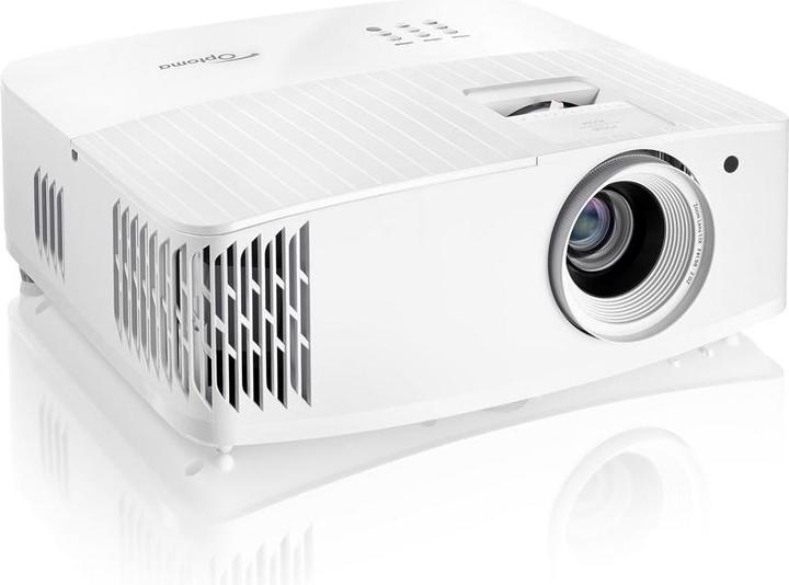 Produktbild Optoma 4K400x (UHD, 4000 lm, 1.5 - 1.66:1)