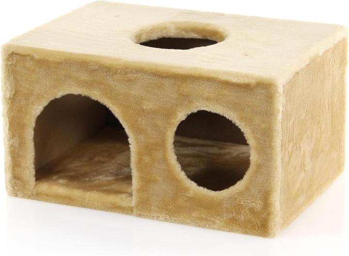 Produktbild Swisspet Höhle (Beige)