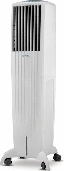 Luxpol Tragbarer Verdampfungskühler DIET35I 170 W 35 L