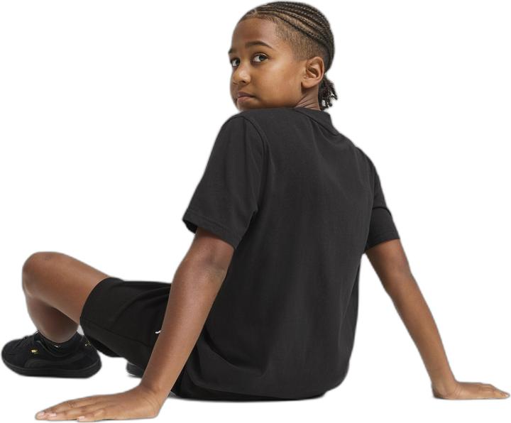 Image du produit Puma Wardrobe Ess Tee B (176)