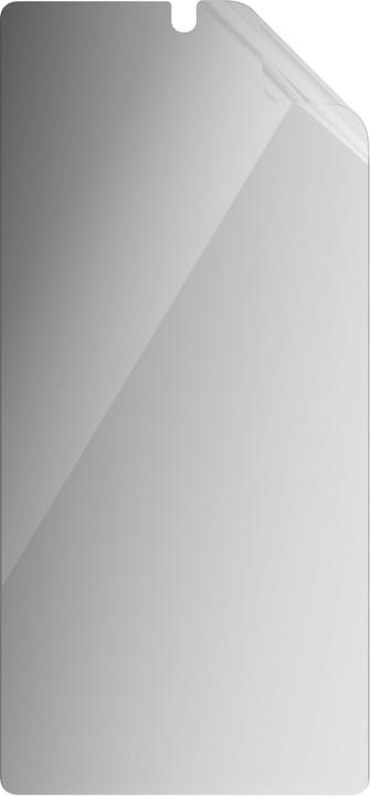 Actual product image PanzerGlass Eco Matrix 4-way Ultra-wide Fit (1 Piece, Samsung Galaxy S25 Ultra)