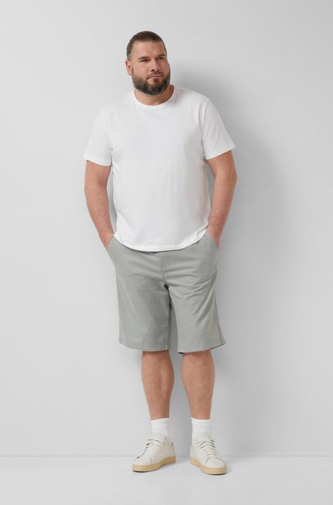 Image du produit s.Oliver Phoenix: Shorts mit Elastikbund und Tunnelzug (46)