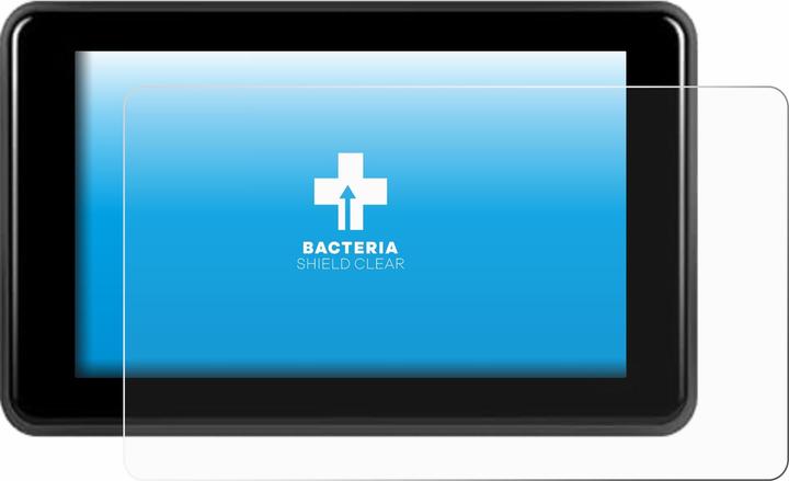 Actual product image upscreen Antibacterial Protector