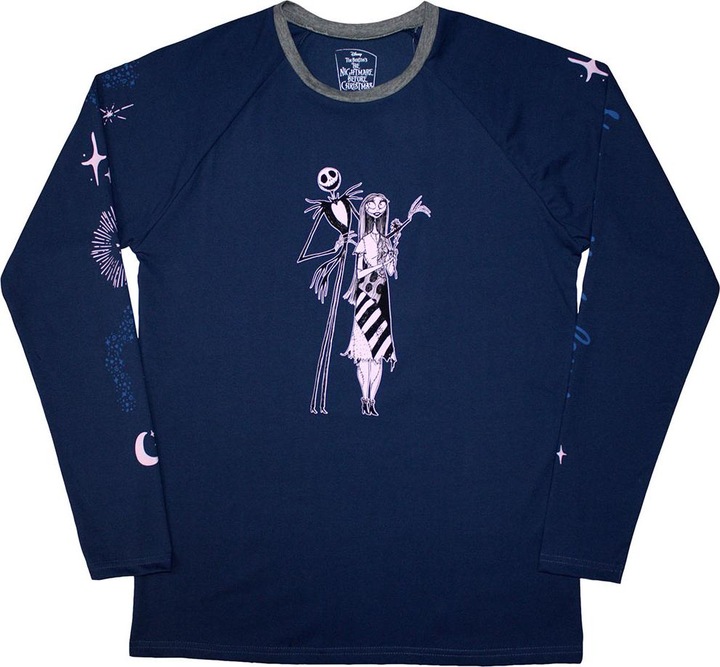 Produktbild The Nightmare Before Christmas Celestial (Longsleeve) (S)