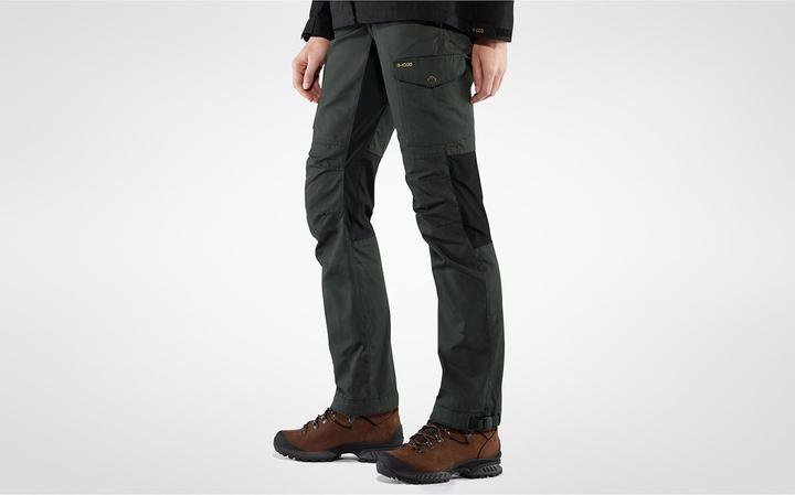 Image du produit Fjällräven Pantalons courbés Kaipak (44)