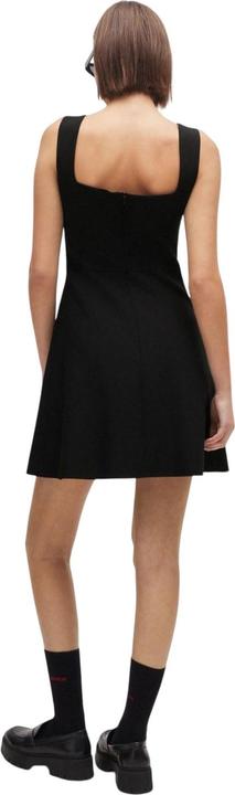 Produktbild HUGO Kasanka Minikleid (32)