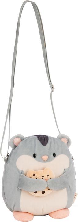 Immagine prodotto NICI Borsa a tracolla Hamster Shai