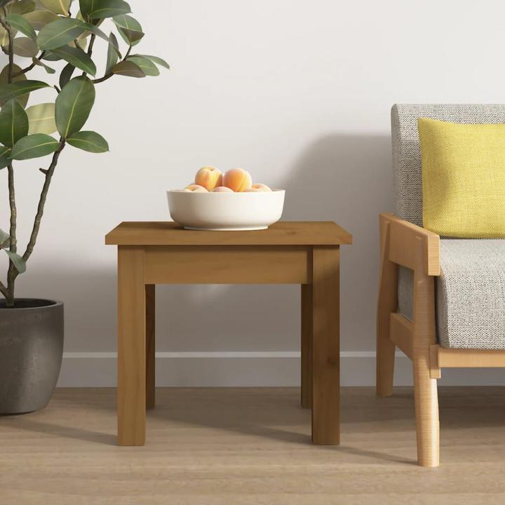Image du produit vidaXL Couchtisch (35 x 35 x 30 cm)