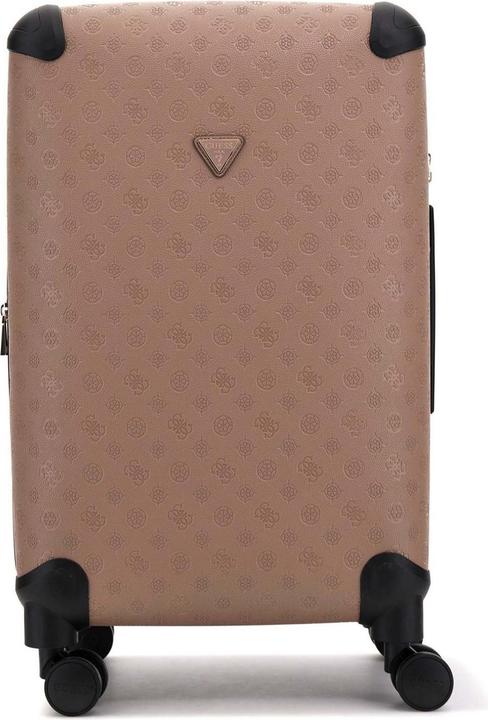 Produktbild Guess Wilder 4 Rollen Trolley 64 cm mit Dehnfalte (56 l)