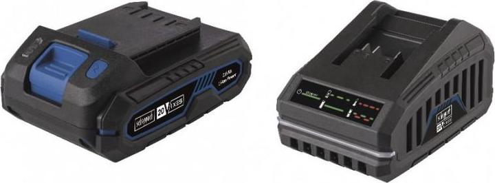 Image du produit Scheppach Kit de démarrage 4.0 SBSK4.0 (DIY) (20 V)