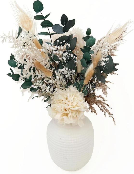 Image du produit Soli Collection Isabelle (Fleurs séchées)