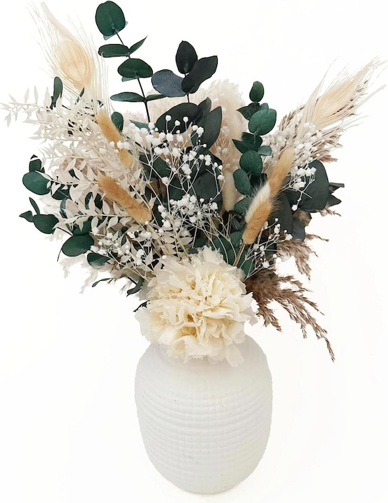 Soli Collection Isabelle (Fleurs séchées)