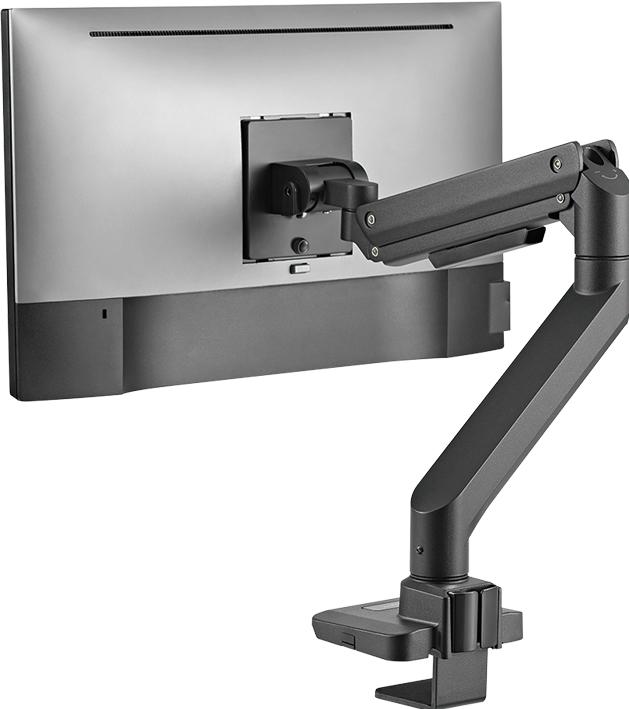 Productafbeelding LogiLink BP0168 (49")