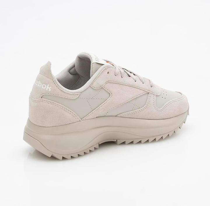 Image du produit Reebok Scarpa da Ginnastica Extra Classica in Pelle (40.5)