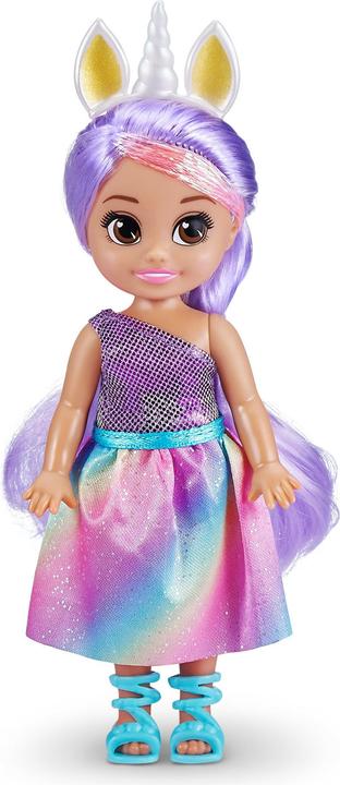Actual product image Zuru Sparkle Girlz Princess Ice Cream Cone