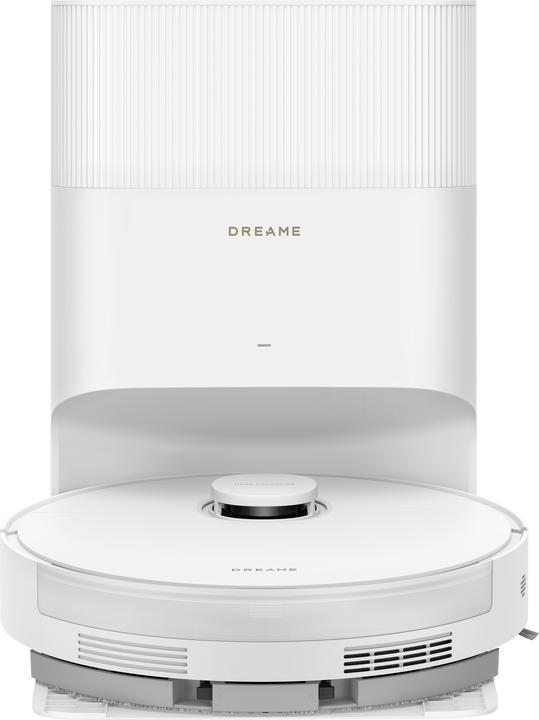 Image du produit Dreame D20 Plus (Robot d'aspiration et de nettoyage)
