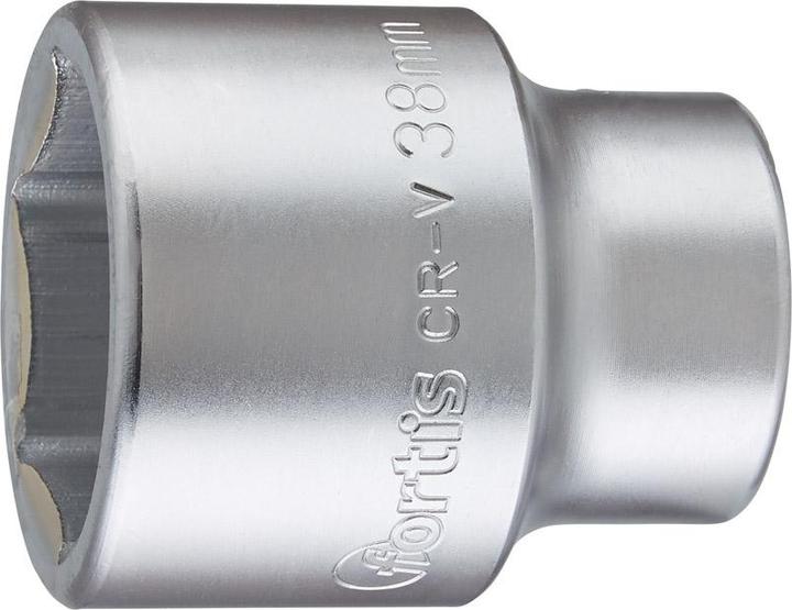 Actual product image Magni fortis socket spanner bit 3/4"38 mm hexagonal (3/4")