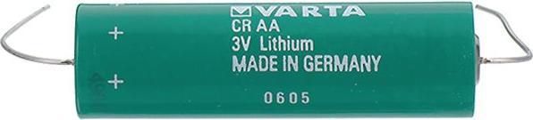 Immagine prodotto Varta Microbatteria Batteria al litio 3 V 2000 mAh (AA, 2000 mAh)