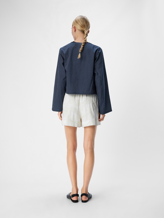 Image du produit Object Short taille haute (34)