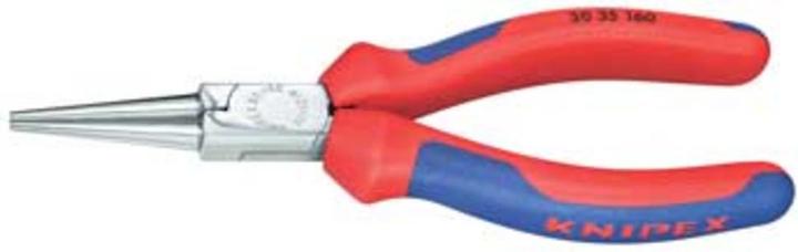 Productafbeelding Knipex Tang met lange neus 30 35 160 (160 mm)