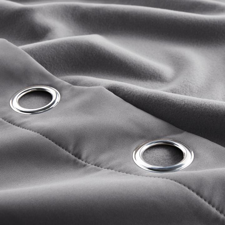 Actual product image La Redoute Interieurs Tobison (180 x 140 cm)